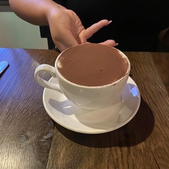 Great Gold - Tiramisu - New American Near Me - Truckee, California Great Gold - Tiramisu - New American Near Me - Truckee, California