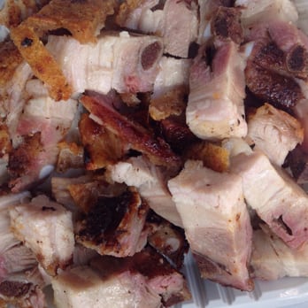 Cheung Hing Restaurant - Roast pork - Chinese Near Me - Millbrae, California