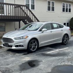 Buy 2 Drive Auto Sales