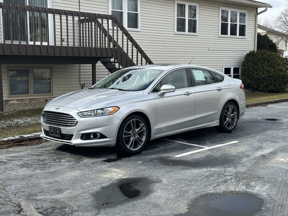 Buy 2 Drive Auto Sales