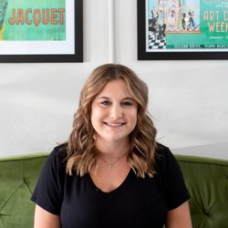 Captiva Hair Salon & Spa - Chaney - level 2