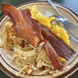 Scrambled Eggs