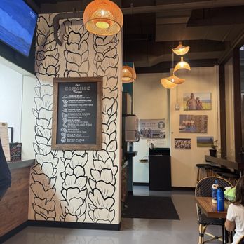 Big Island Burger - Burgers Near Me - Urban Honolulu, Hawaii