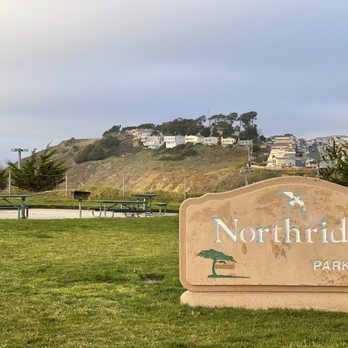 Northridge City Park - Parks Near Me - Daly City, California