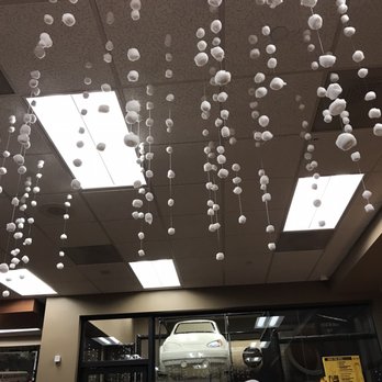 Chick-fil-A - Interior - Fast Food Near Me - Aurora, Colorado