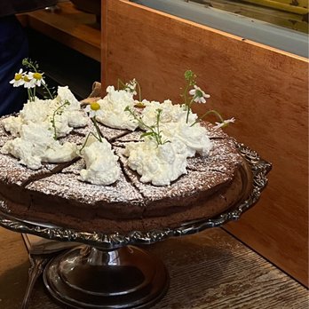 From Lucie - Bakeries Near Me - New York, New York From Lucie - Bakeries Near Me - New York, New York