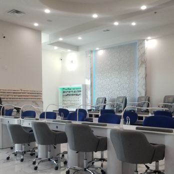 Prime Nail Bar - Nail Central - Nail Salons Near Me - Round Rock, Texas