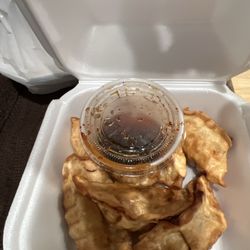 Kintaro Sushi Bar - Gyoza