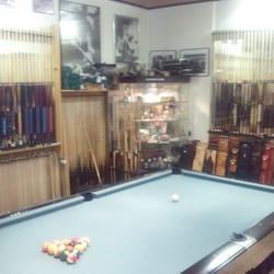 Pool-Position