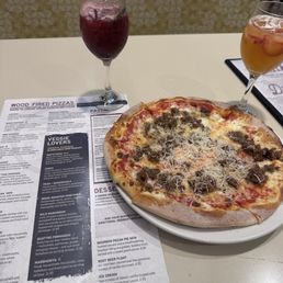 BRIXX WOOD FIRED PIZZA + CRAFT BAR - Updated July 2025 - 140 Photos