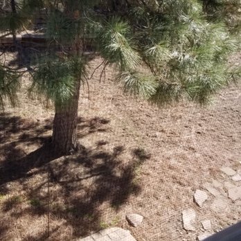 RC Landscape Design & Waterfalls - Before and after - Landscaping Near Me - Castle Rock, Colorado RC Landscape Design & Waterfalls - Before and after - Landscaping Near Me - Castle Rock, Colorado