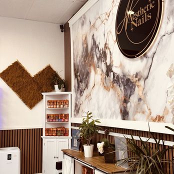 Aesthetic Nails - Nail Salons Near Me - Castro Valley, California Aesthetic Nails - Nail Salons Near Me - Castro Valley, California