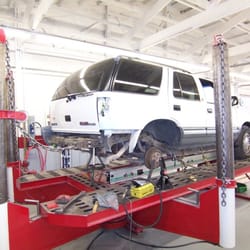Hackleman Auto Collision Repair