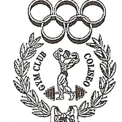 Gimnasio Coliseo