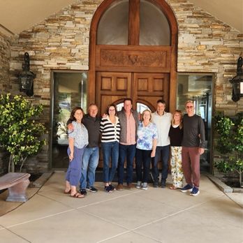 Vidovich Vineyards - Wine Tasting Room Near Me - Cupertino, California