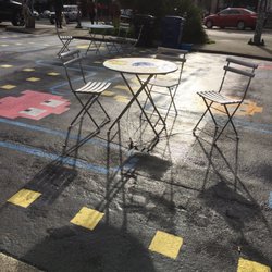 Arcade Plaza - Street View