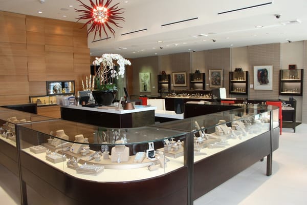 THE DINA COLLECTION - CLOSED - Updated June 2024 - 36 Photos & 24