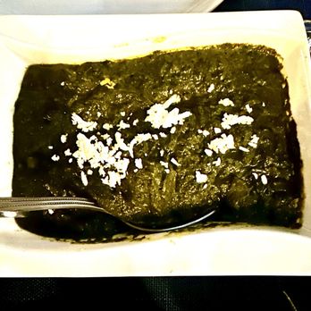 Rudraks - Saag Paneer - Indian Near Me - New York, New York Rudraks - Saag Paneer - Indian Near Me - New York, New York