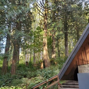 Shangri La On The Green - Venues & Event Spaces Near Me - Enumclaw, Washington