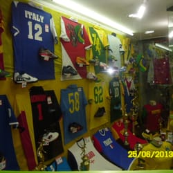 Monumento Sports