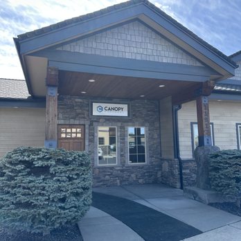 Cliff Barnes - Canopy Mortgage - Mortgage Brokers Near Me - Spokane, Washington Cliff Barnes - Canopy Mortgage - Mortgage Brokers Near Me - Spokane, Washington