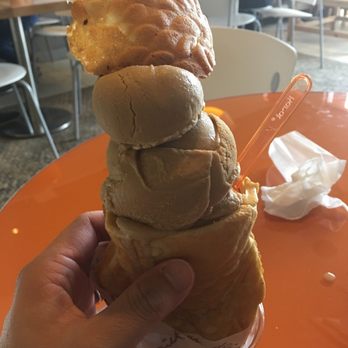 Ice & Bites Cafe - Taiyaki coffee ice cream - Shaved Ice Near Me - Orlando, Florida Ice & Bites Cafe - Taiyaki coffee ice cream - Shaved Ice Near Me - Orlando, Florida