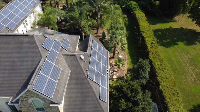 Slide of Champion Contracting Services