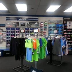 Running Center