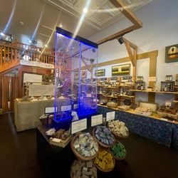 The Soap Shop-Idaho Springs - Overview of the shop (#2)