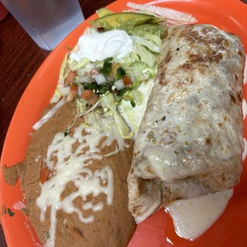 El Potro Restaurant - Burrito de Pollo Fajita - Mexican Near Me - St. Louis, Missouri El Potro Restaurant - Burrito de Pollo Fajita - Mexican Near Me - St. Louis, Missouri