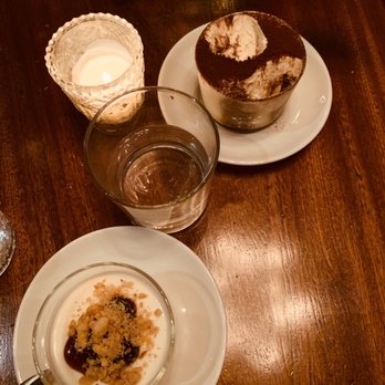 Ammazzacaffè - Desserts, also excellent!!! - Cocktail Bars Near Me - Brooklyn, New York