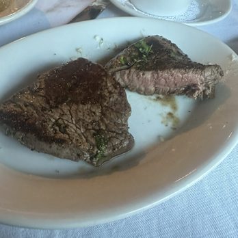 Ruth's Chris Steak House - 2nd steak - Steakhouses Near Me - Atlanta, Georgia