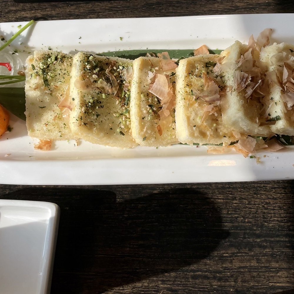 Sake Sushi - Tofu - Sushi Bars Near Me - Chaska, Minnesota