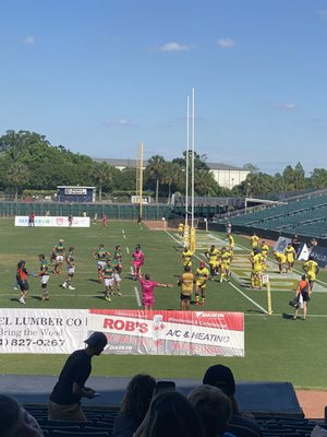 Shrine on Airline by null