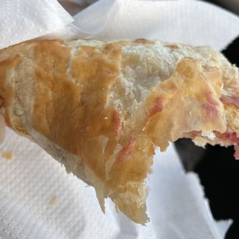 2k Bakery - Cherry Turnover - Bakeries Near Me - Prosser, Washington 2k Bakery - Cherry Turnover - Bakeries Near Me - Prosser, Washington