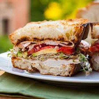 Grub Box - Turkey with Fresh Sprouts! - Salad Near Me - Saint Maries, Idaho Grub Box - Turkey with Fresh Sprouts! - Salad Near Me - Saint Maries, Idaho