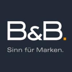 B & B Werbeagentur