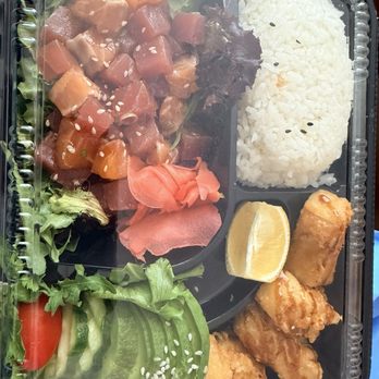K Dragon - Japanese Near Me - San Francisco, California