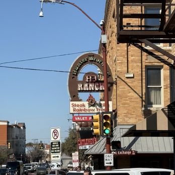 H3 Ranch - Steakhouses Near Me - Fort Worth, Texas