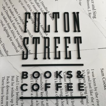 Fulton Street Coffee & Books - Coffee & Tea Near Me - Tulsa, Oklahoma Fulton Street Coffee & Books - Coffee & Tea Near Me - Tulsa, Oklahoma