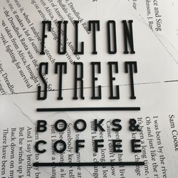 Fulton Street Coffee & Books