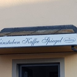 Gaststätte Spiegel