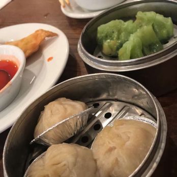 Kon Chau Restaurant - Soup dumplings - Dim Sum Near Me - Miami, Florida