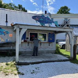 Bet's Fish Fry