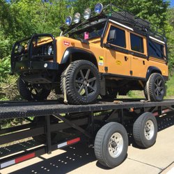 Tower Auto Sales Inc