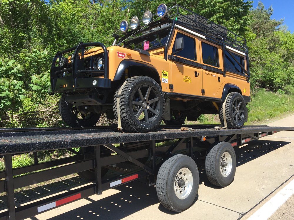 TOWER AUTO SALES INC Updated October 2024 22 Reviews 200 Freeport Rd, Pittsburgh