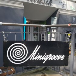 Minigroove