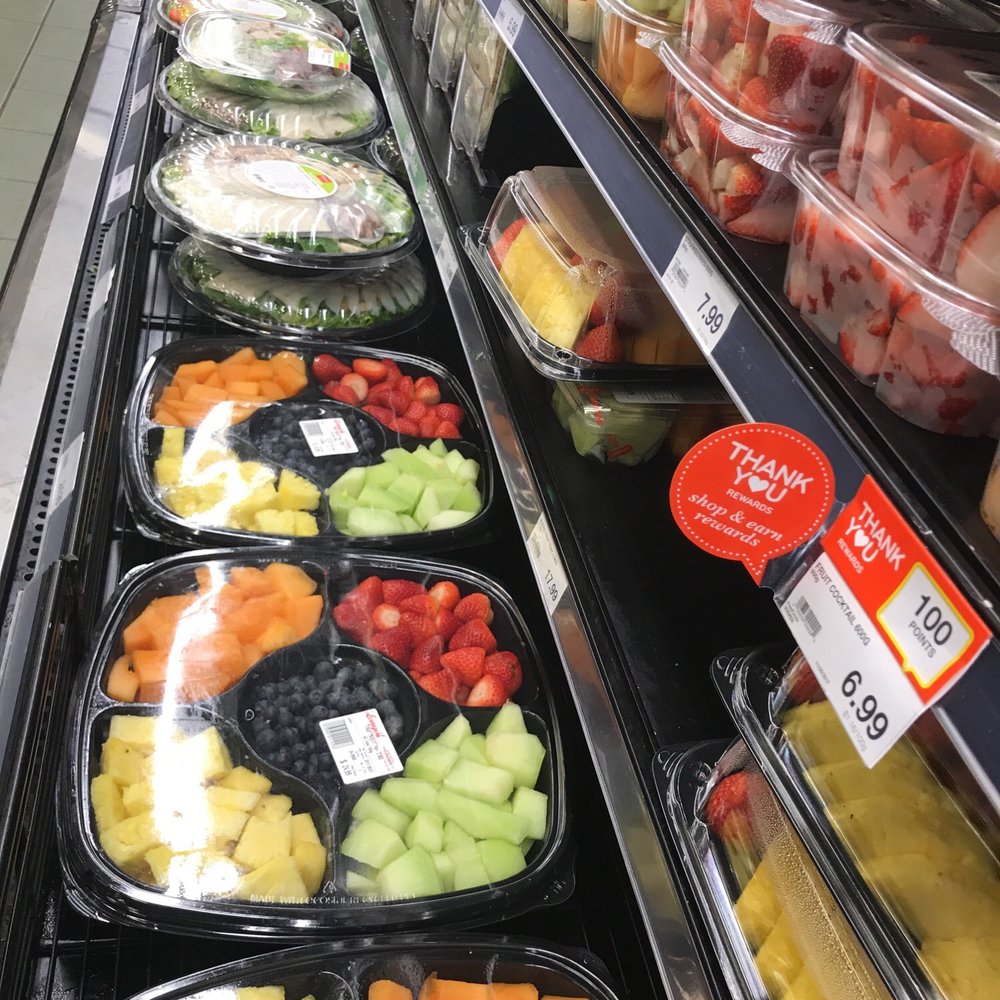 Longos - Grocery Near Me - Vaughan, Ontario
