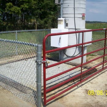 Double D Maintenance - Structure Fencing - Property Management Near Me - Washington, Georgia