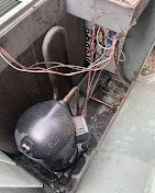 Slide of Prestige Plumbing & Air